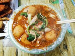 麻辣烫-夫妻串店(和睦路店)