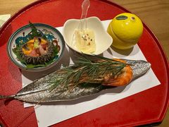 -和创柚子·会席日本料理(新区淮海街店)