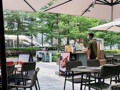 露天位-农畉LONFOOD(福田星河COCOPark店)