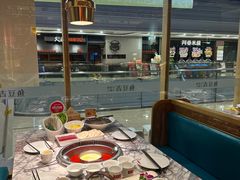 -鱼豆吉·豆浆鱼火锅(宜昌万达店)