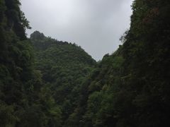 -南江大峡谷