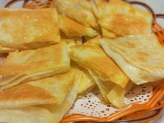 香蕉飞饼-咏哇(厦门翔安汇景广场店)