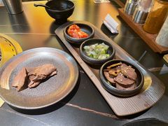 -厚贞日式烤肉(浦东汇智店)