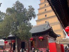 -大慈恩寺(大雁塔)
