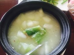 -千岛湖丽景酒店-中餐厅