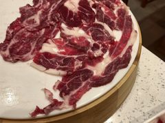 -蜀小良品鲜货火锅(莱茵店)
