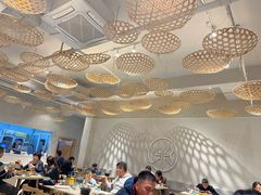 -黄金粥港式·早晚茶(海阳路店)