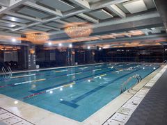 -宁波九龙湖开元度假村