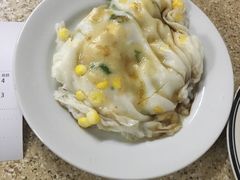 粟米肠-河记肠粉店