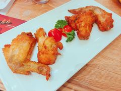 -豪客来牛排(成都锦江大融城店)