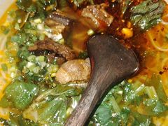 -火塘云南烧烤大排档