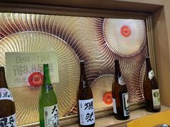 -桃屋日本料理(清华科技园店)