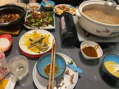-金龙·打边炉(南京西路店)
