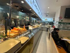 -老乡鸡(庐江路店)