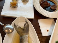 -逸林轩中餐厅(中信泰富朱家角锦江酒店)