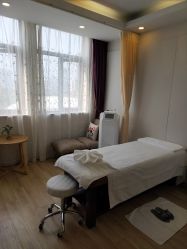 -海豚湾高端月子会所(黄浦店)