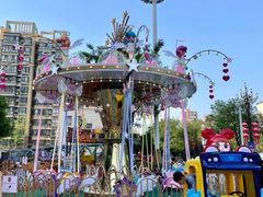 -吾悦广场(渭南店)