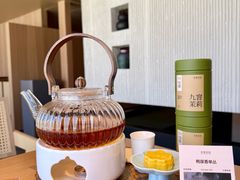 -奈雪茶院·茶室茶馆(广州粤海天地店)