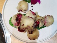 -一朵菌·野生菌探索家火锅(南亚店)