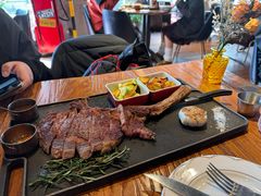 -1886德国汽车餐厅(外滩中央店)