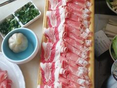 -阳坊胜利涮羊肉(阳坊老店)