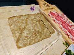 -阳坊胜利涮羊肉(阳坊老店)