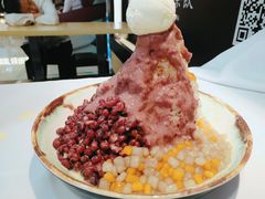 -鲜芋仙(观音桥大融城LG店)