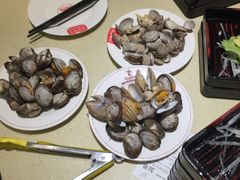 -鑫海汇海鲜烤肉自助(北国商城店)