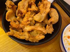 -新凯里酸汤鱼(飞山街店)
