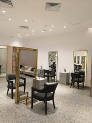 -Kraemer paris·苏豪路易士·嘉玛发廊