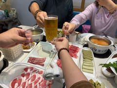 -蒙都43°9羊火锅·赤峰美食(桥北店)