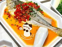 -金戈戈香港豉油鸡(皇庭广场店)