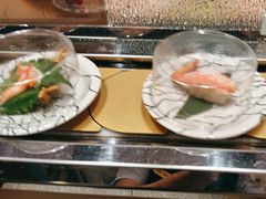 -争鲜回转寿司(南开大悦城店)