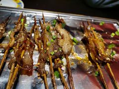 -醉烧膘·烧烤夜宵王(总店)