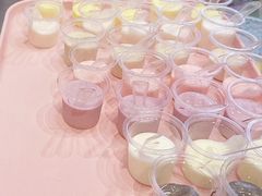 -溪边姑娘·拉丝酸奶水果捞(春熙路店)
