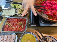 -滇牛云南火锅(桂林路店)