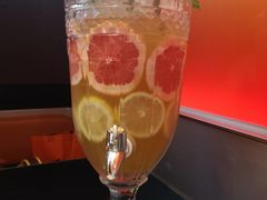 柠檬柑橘-探鱼·鲜青椒爽麻烤鱼(领展购物广场店)