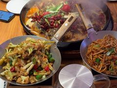 -老板恋上鱼(恒隆广场店)