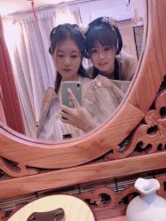 -汉仪华裳汉服馆(打浦桥店)