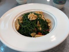 -汗腾格里·风味餐厅(新疆驻京办店)