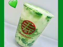 寿脏脏茶-寿奶茶·鲜奶与茶(合生汇购物中心店)