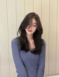 -菲·木田moontin造型salon