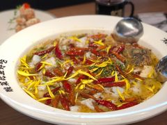 份酸菜鱼-新太二·鲜料川菜(晶耀前滩店)