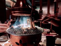 -AJIYA味屋和牛烤肉自助放题(温州万象城店)