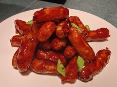 -便宜坊烤鸭店(亦庄京东店)