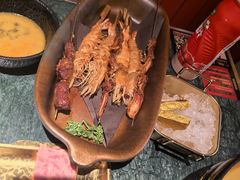 -牛New寿喜烧(金鹰世界店)