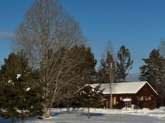 -北极村旅游风景区