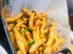 -老板恋上鱼(恒隆广场店)