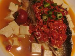 -全聚贤餐厅·湖北家常菜(沙湖店)