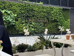-% Arabica阿拉比卡咖啡(前滩太古里店)